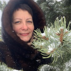 Фотография девушки Елена, 51 год из г. Рославль