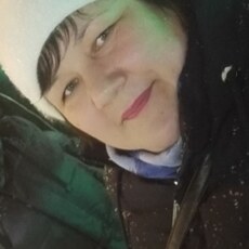 Фотография девушки Татьяна, 46 лет из г. Чебоксары