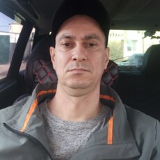 Фотография мужчины Виталий, 42 года из г. Алексеевская