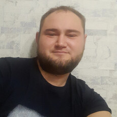 Фотография мужчины Сергей, 30 лет из г. Усть-Илимск