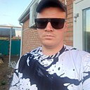 Юра, 24 года