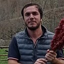 Редкий Гость, 38 лет