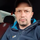 Кирилл, 39 лет