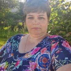 Фотография девушки Ирина, 51 год из г. Озерск (Калининградская Обл)