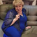 Нина, 67 лет