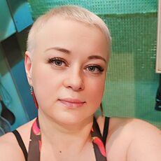 Фотография девушки Юлия, 47 лет из г. Тула