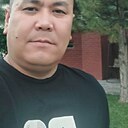 Шерзод, 42 года