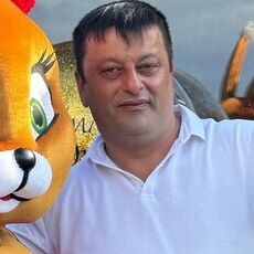 Фотография мужчины Артур, 39 лет из г. Домодедово