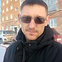 Семёнов, 43 года