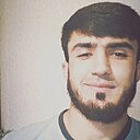 Амар, 25 лет
