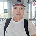 Baxtlyor, 53 года