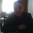 Думан, 45 лет
