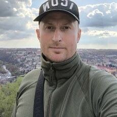 Фотография мужчины Виталий, 31 год из г. Каменское