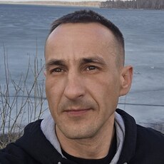 Фотография мужчины Виктор, 41 год из г. Солнечногорск