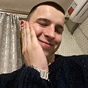 Влад, 23 года