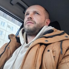 Фотография мужчины Иван, 39 лет из г. Артем