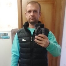 Фотография мужчины Дмитрий, 38 лет из г. Дзержинск