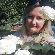 Фотография девушки Людмuла, 38 лет из г. Брянск