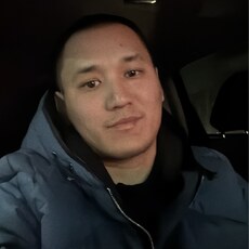 Фотография мужчины Мадик, 30 лет из г. Астана