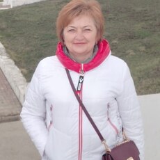 Фотография девушки Антонина, 59 лет из г. Тула