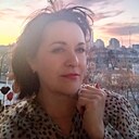 Елена Топаз, 58 лет