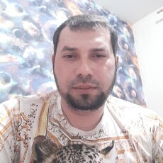 Фотография мужчины Коля, 34 года из г. Изобильный