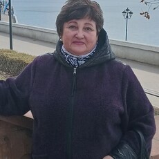 Фотография девушки Елена, 59 лет из г. Ртищево