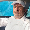 Шухрат, 54 года