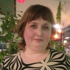 Фотография девушки Ирина, 47 лет из г. Талица