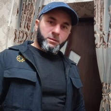Фотография мужчины Адлан, 41 год из г. Грозный