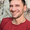 Паша, 36 лет