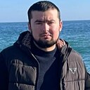 Азизбек, 27 лет