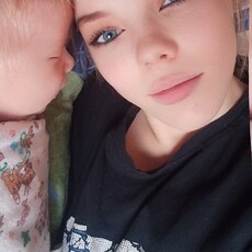 Фотография девушки Александра, 24 года из г. Пермь
