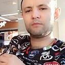 Бежан, 37 лет