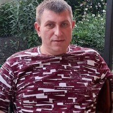 Фотография мужчины Александр, 43 года из г. Россошь