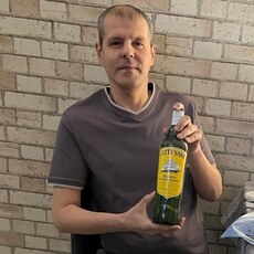 Фотография мужчины Антон, 41 год из г. Тюмень
