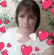 Фотография девушки Lena, 49 лет из г. Запорожье