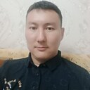 Амир, 32 года