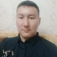 Фотография мужчины Амир, 32 года из г. Алматы