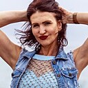 Мария, 47 лет