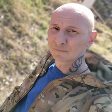 Фотография мужчины Алексей, 39 лет из г. Муром