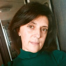 Фотография девушки Оксана, 45 лет из г. Владимир