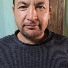 Фотография мужчины Рашид, 53 года из г. Уссурийск