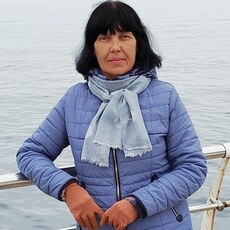 Фотография девушки Тамара, 62 года из г. Вольногорск