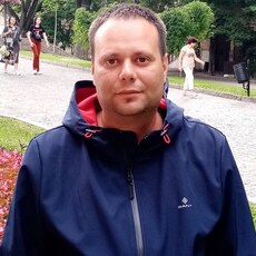 Фотография мужчины Александр, 37 лет из г. Одесса