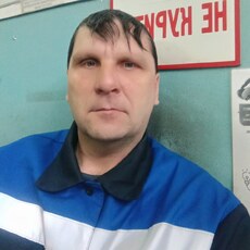 Фотография мужчины Сергей, 41 год из г. Серов