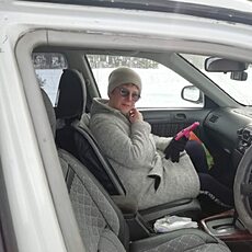 Фотография девушки Татьяна, 57 лет из г. Иркутск