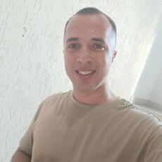 Фотография мужчины Алексей, 28 лет из г. Дзержинск