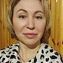 Марина, 46 лет