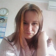 Фотография девушки Анна, 28 лет из г. Москва